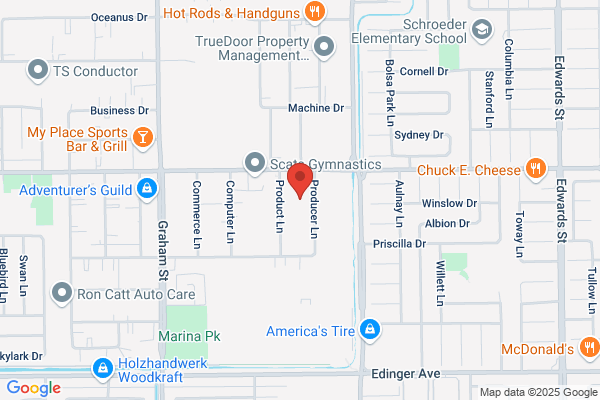 Cancal Construction Inc