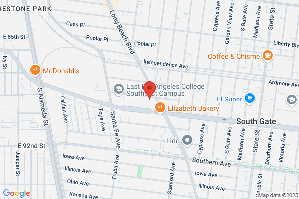 Garden Grove Electric Inc