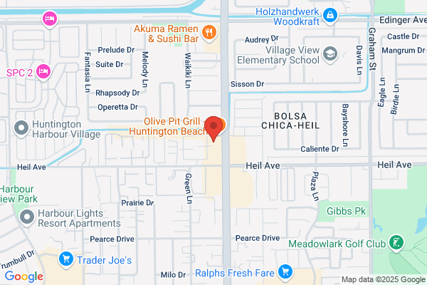Hunter Electrical Service