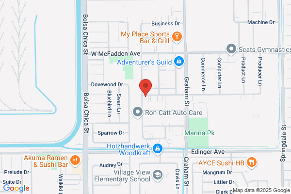 J D K Electric Inc
