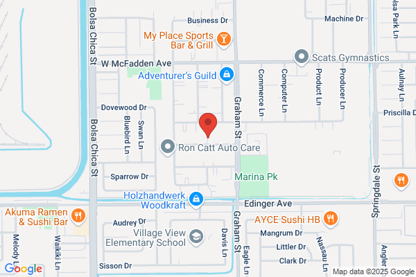 Lynch Construction Inc