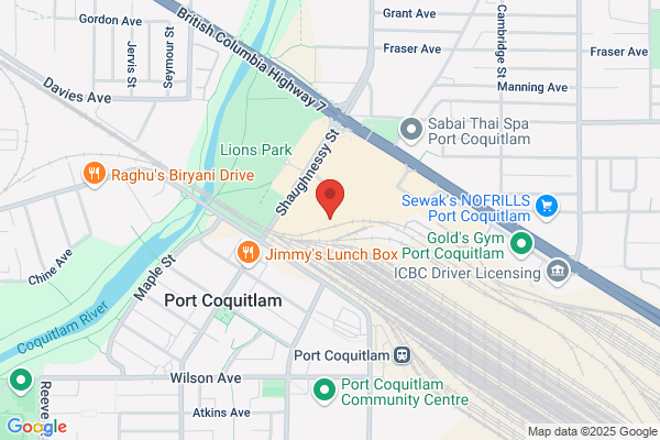 Pacific Coast General Contracting