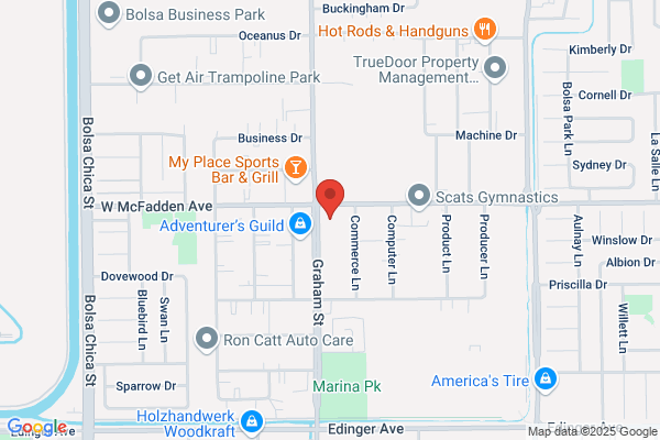West Coast Acoustics Inc