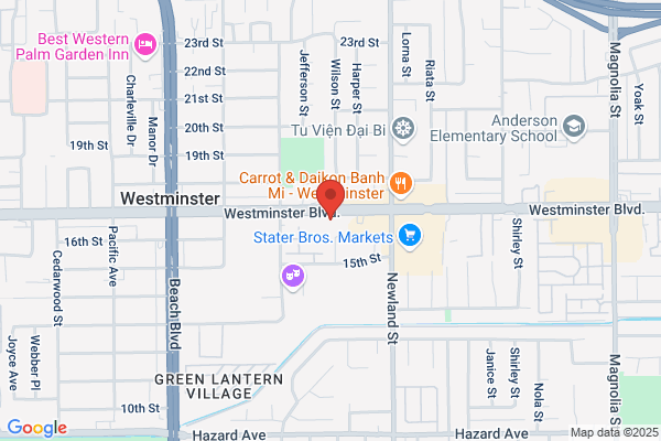 Westminster Apartments