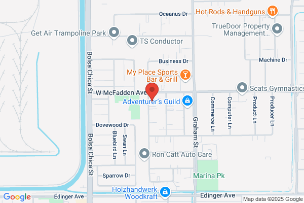 Wesk Electric Equip Mfg Inc