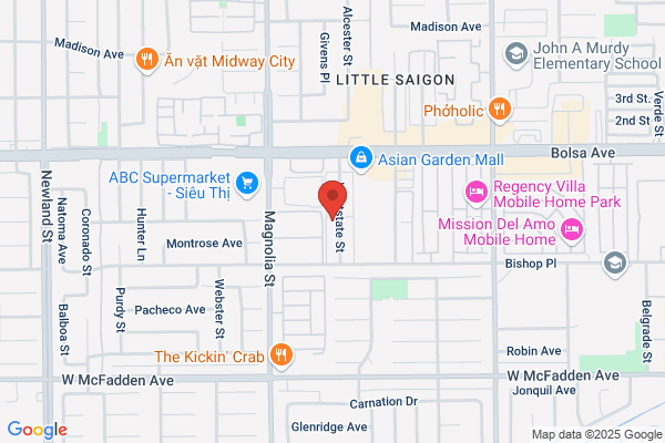 Saigon Trading