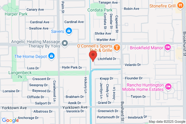 Carpet One Cleaning of Orange County