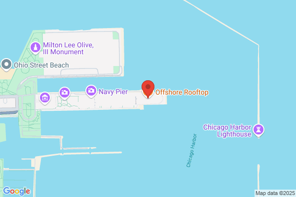 Offshore 9 Rooftop Lounge