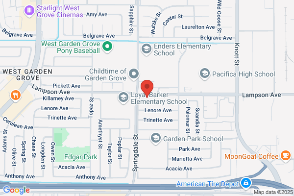 Calwest Construction OC