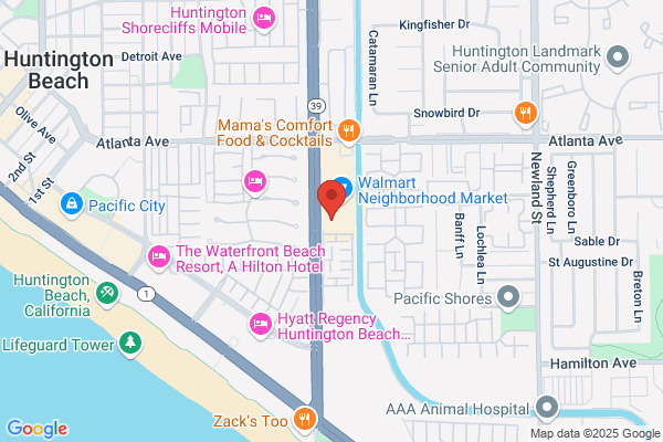 Angelo's Beauty Supply & Salon