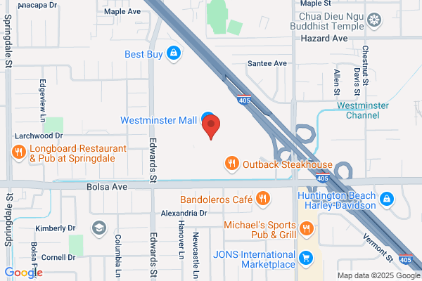 La Beauty Center