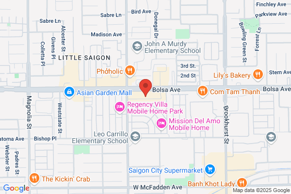 Saigon Beauty Supply