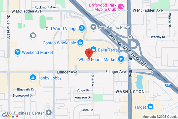 Custom Comfort Mattress Huntington Beach
