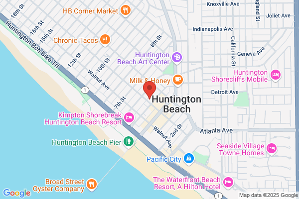 Pedego Electric Bikes Huntington Beach - (CLOSED)
