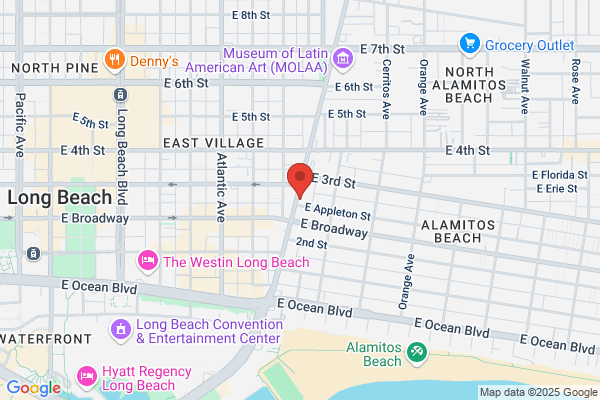 Adair Yacht Brokerage