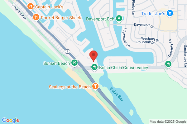 Haven Harbor Yacht Exchange