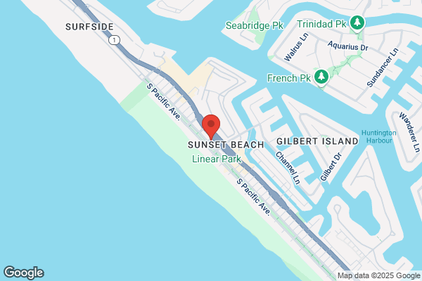 Sunset Yacht Sales