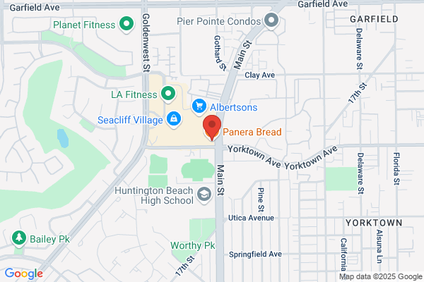 Panera Bread