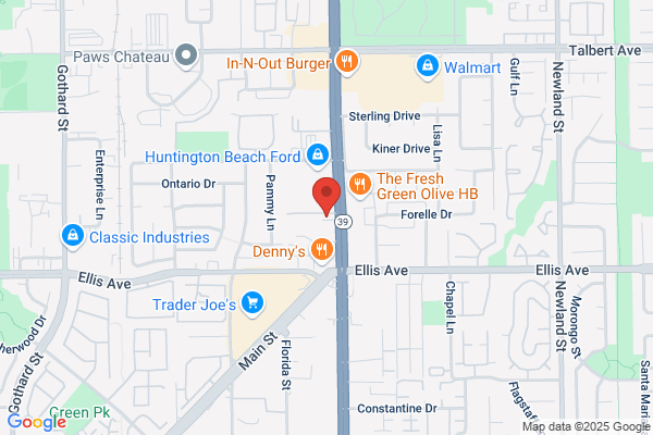 Auto Magic Muffler