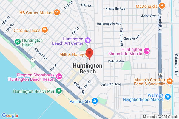 Allstate Insurance Companies, Sales Offices, Huntington Beach