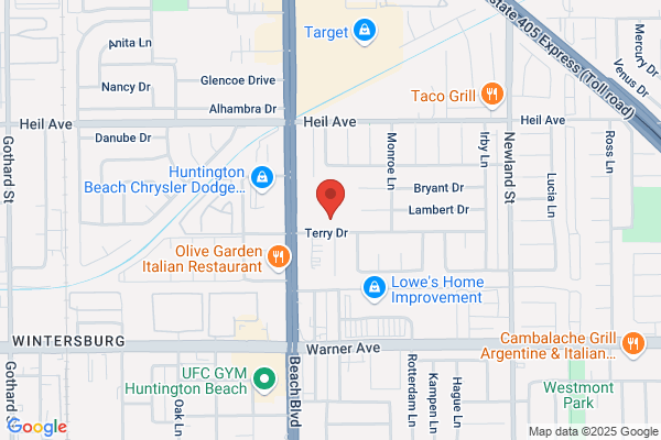 AutoZone Auto Parts