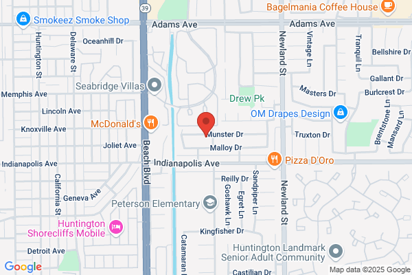 Eagle Services of Orange County