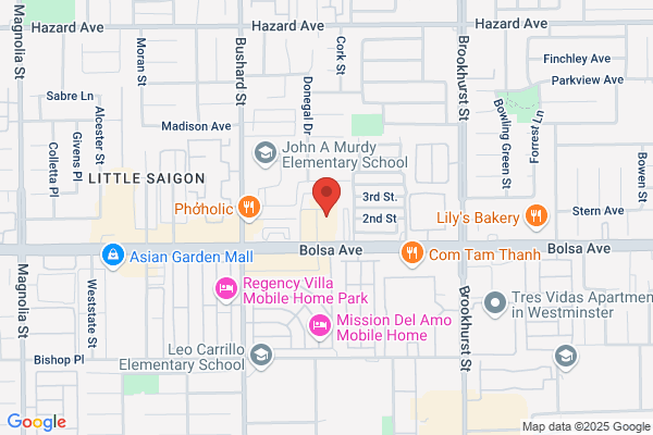 Little Saigon Wireless
