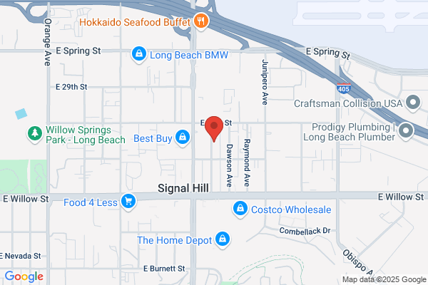 Catalyst Services of West Coast