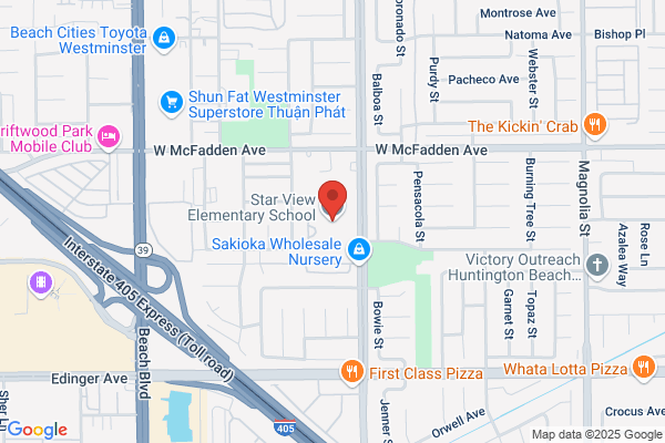 Star View School Day Care