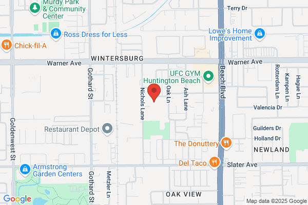 Ted Fisher Head Start