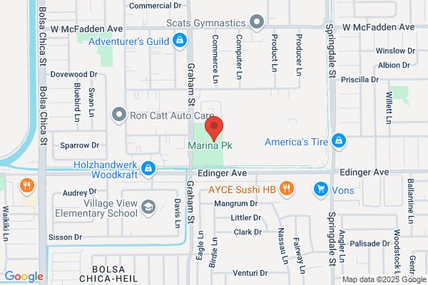 Robinwood Little League