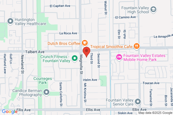 Fountain Valley Physical Medicine