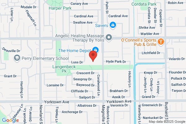 Trigo Health Chiropractic Inc