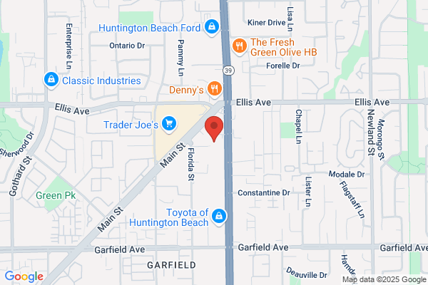 Goodwill Industries of Orange County