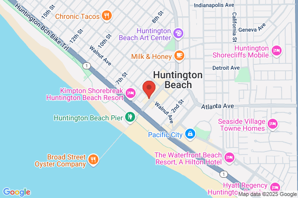 Beach Island