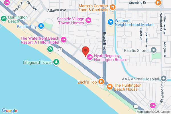 Surf City Store