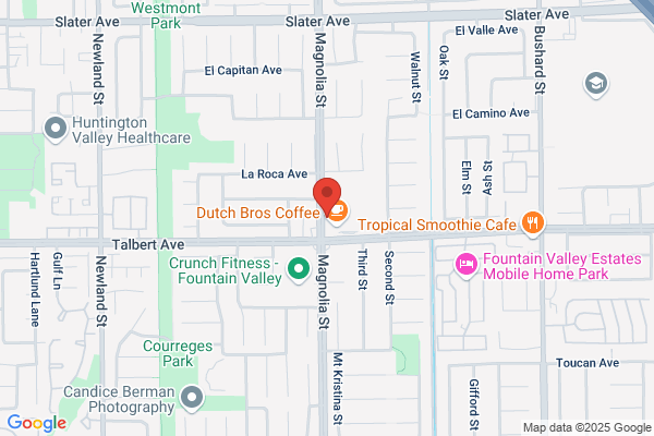 Dutch Bros Coffee