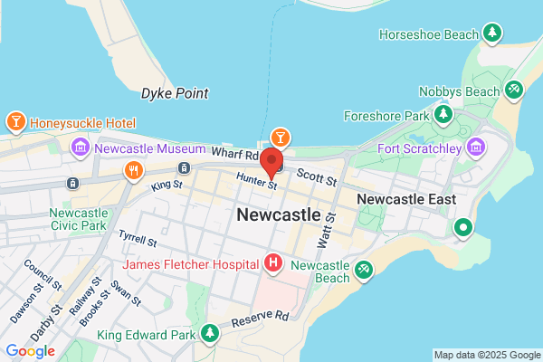 NewCastle Landscaping - Landscape Design & Install