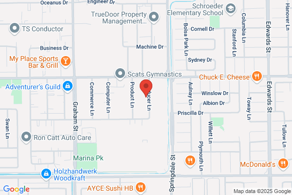 CGS  Plumbing