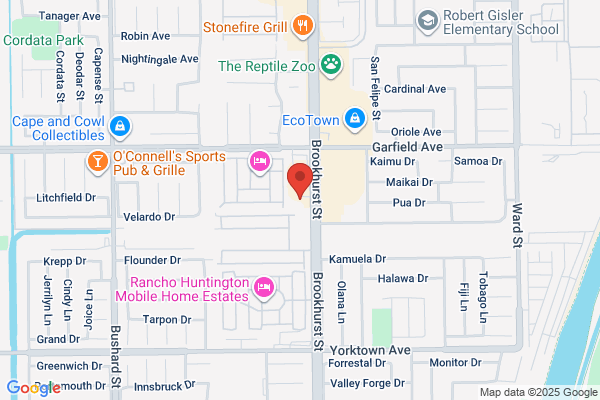 OC Cosmetic Surgery Clinique