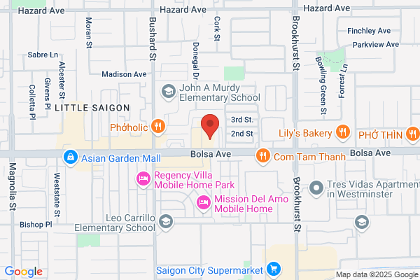 V & V Beauty Supplies