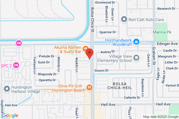 Chiari Wellness Spa