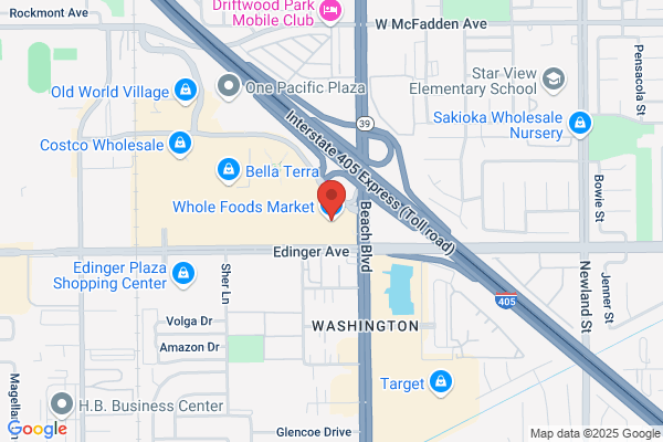 Whole Foods Market