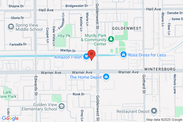 Dentists of Huntington Beach