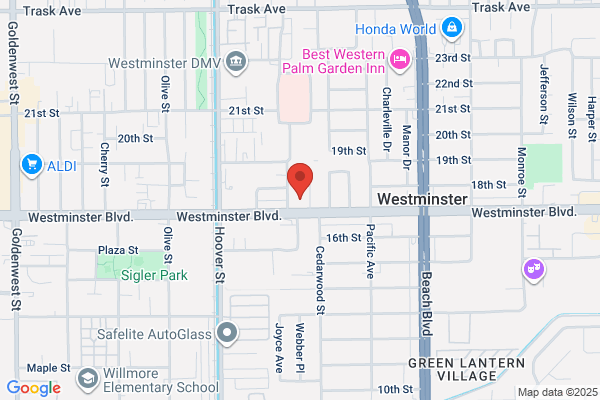 Westminster Family Dentistry: Kaweh Farahbod, DDS