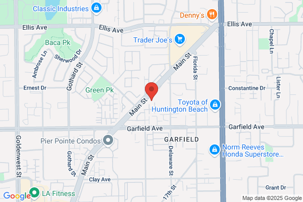 Surf City Dentist