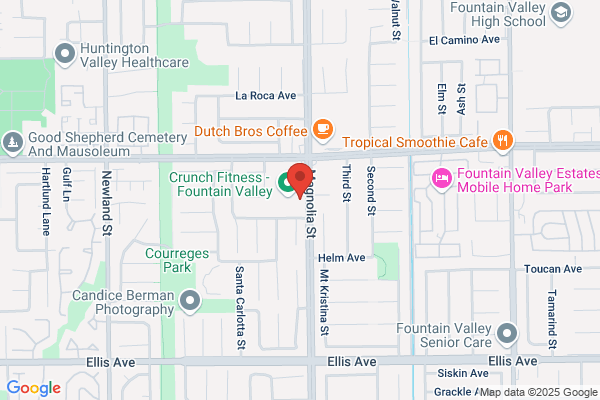 Bijan Family Dental Practice
