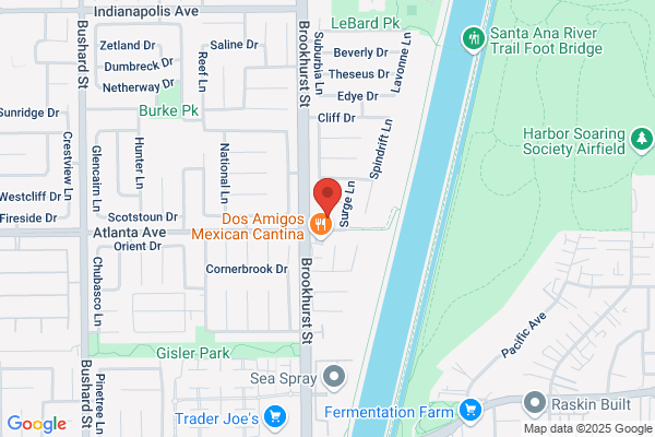 Orange Coast Dental Specialty