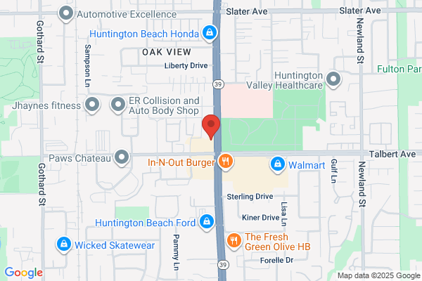 Surf City Oral and Maxillofacial Surgery