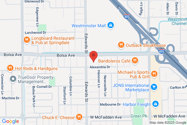 Dones Lorna DMD Dentist - Huntington Beach